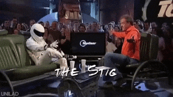 Top Gear Parody GIF by UNILAD
