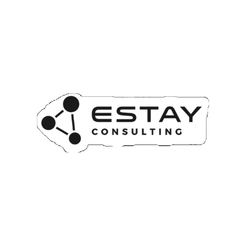 Trending Innovacion Sticker by Estay Consulting