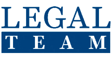 Avvocati Studio Legale Sticker by LEGAL TEAM