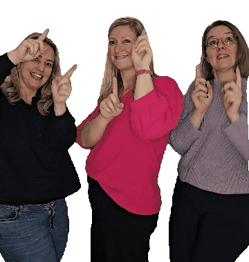 VA congres Sticker