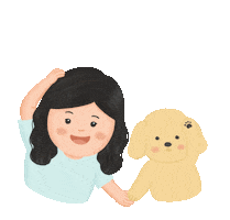 Thank You Sticker