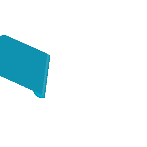 Moret Real Estate Sticker