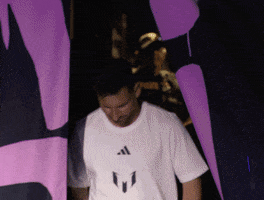 Whats Up Hello GIF by Major League Soccer
