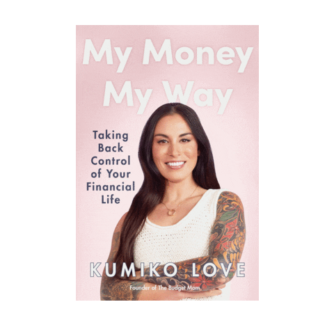 The Budget Mom, LLC. GIFs on GIPHY - Be Animated