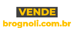 Brognoli Negócios Imobiliários Sticker