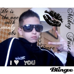 mikey