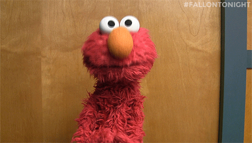 Sesame Street Nod GIF - Find & Share on GIPHY