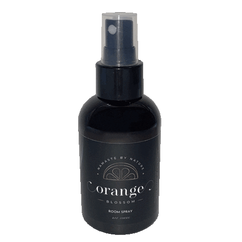 Namaste by Nature Sticker