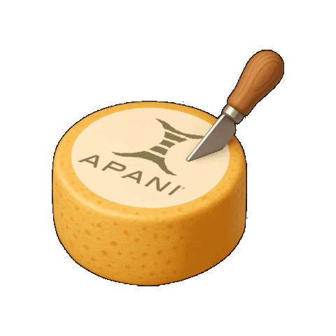 APANI Sticker