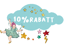 Sale Fe Sticker by DenGodaFen