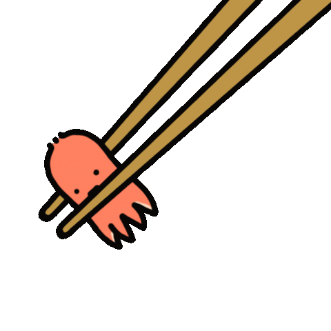 Food Sticker