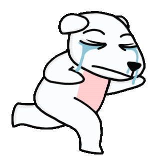 jambomambo Sticker