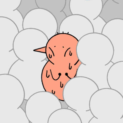 Subway GIF