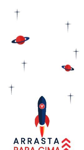 Arrasta Pra Cima Swipe Up Sticker by EVPConnect