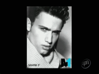 male model