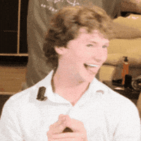 Tongue Wag GIF