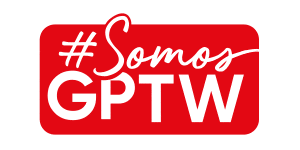 Gptw Sticker by Fecomércio MS - Senac