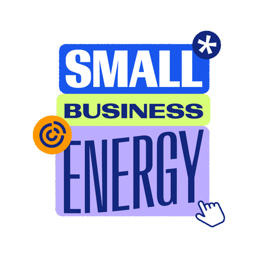 Small Business Marketing Sticker by Constant Contact