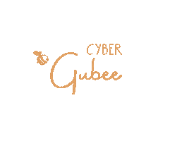 Cybergubee Sticker by Gubee