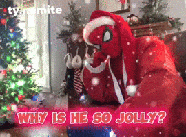 Santa Claus GIF