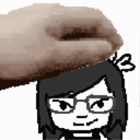 Pet Pat GIF