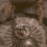 Uh Oh Oops GIF by goodfortunesonly