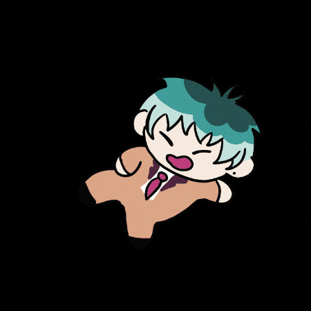 Cry Baby GIF