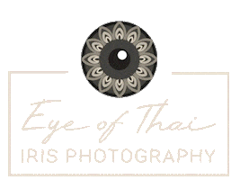 Iris Foto Schweiz Sticker