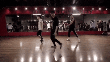 cessita seventeen dino svt hoshi GIF