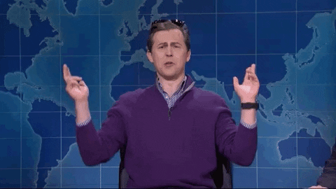 Snl Season 47 GIF by Saturday Night Live - Find & Share on GIPHY