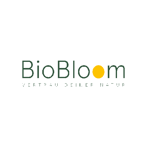 BioBloom Sticker