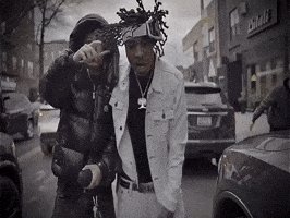 Edm Dancing GIF by Cits Studios