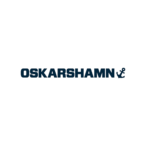 Visit Oskarshamn Sticker