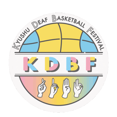 Deaf Sticker