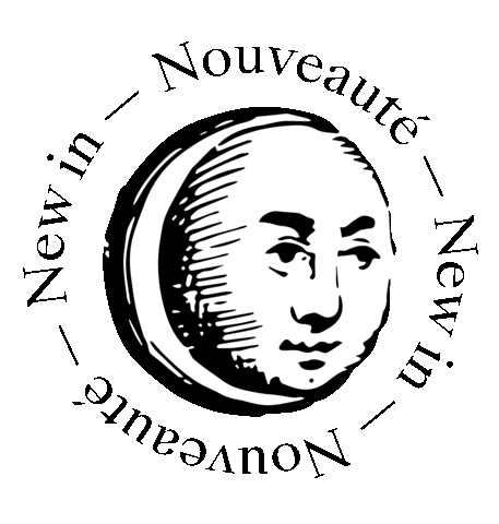 Newin Nouveaute Sticker by La5e