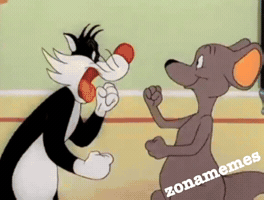 Looney Tunes GIF
