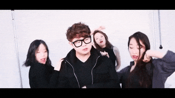 GIF by Koreaboo