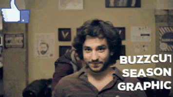 Buzzcut Season By Lorde GIF