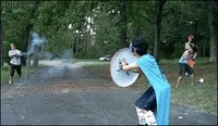 fail captain america GIF