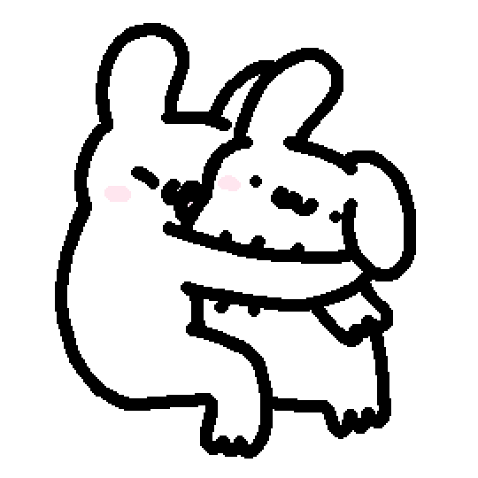 Romance Love Sticker by sillynub