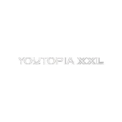 Youyouyou Sticker by Youtopia
