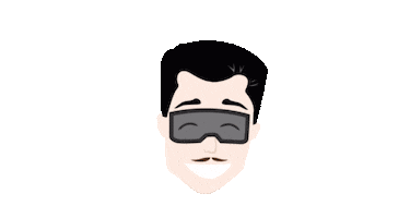 Face Lol Sticker by Kono Jobs