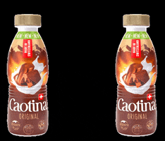 Cheers Chocolate GIF by Caotina