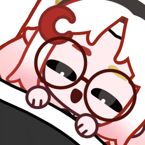 Red Moon Laboratory GIF