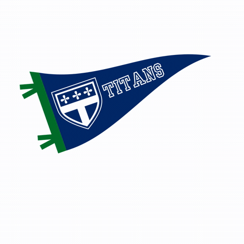 Tes GIF by Trinity Episcopal School RVA