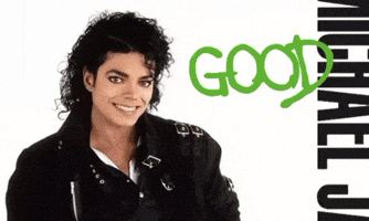Michael Jackson Ai GIF