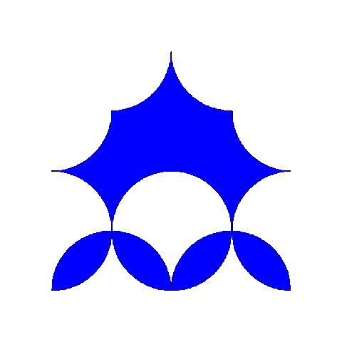 Patchworkradio Sticker by SHCL