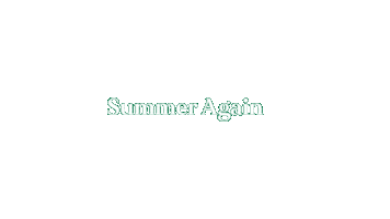 Summer Time Sticker by MILLU