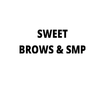 Sweet Brows And Smp Sticker
