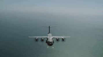 zombie-gunship-survival fireworks zombies military airforce GIF